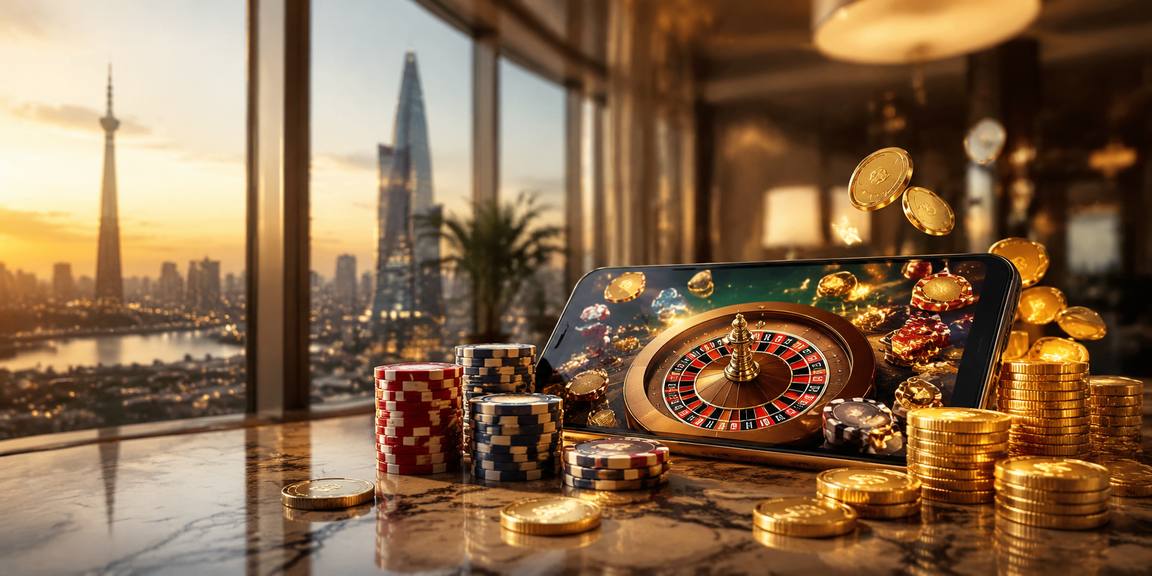 tg88vn Live Casino